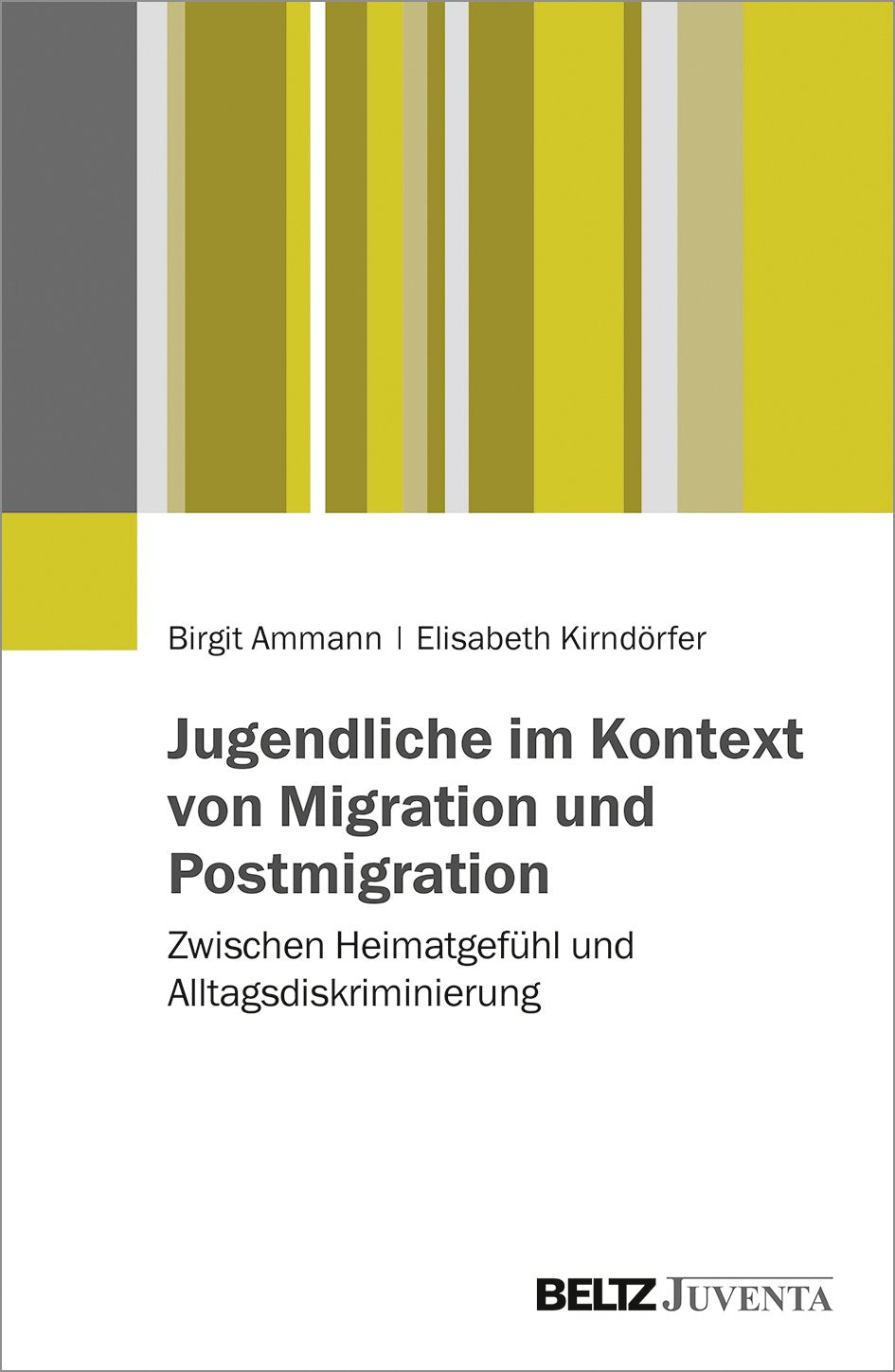 Jugendliche im Kontext von Migration und Postmigration Law