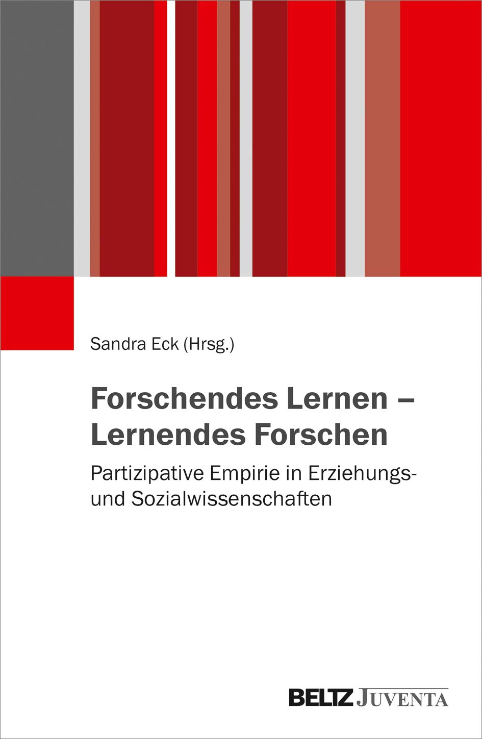 Forschendes Lernen – Lernendes Forschen Learning & Reference