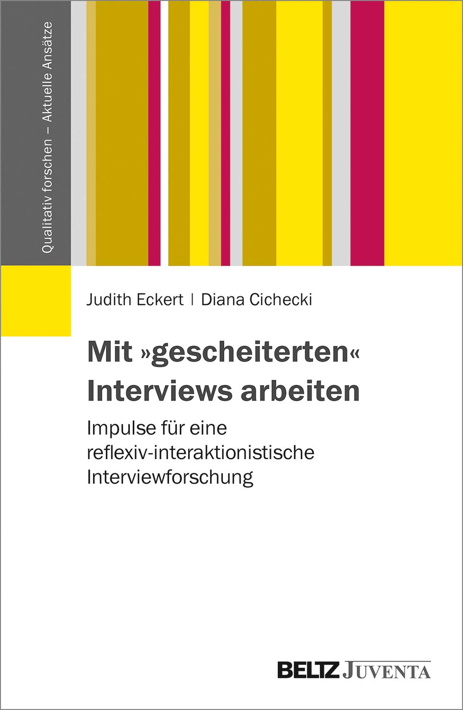 Mit »gescheiterten« Interviews arbeiten Law