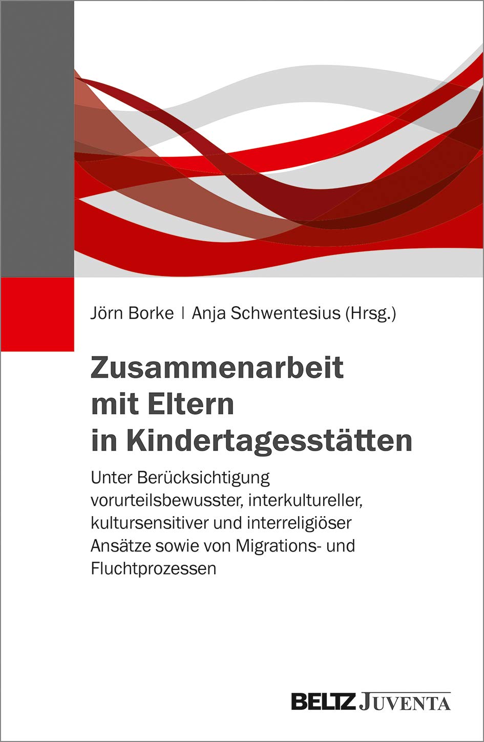 Zusammenarbeit mit Eltern in Kindertagesstätten Education & Training