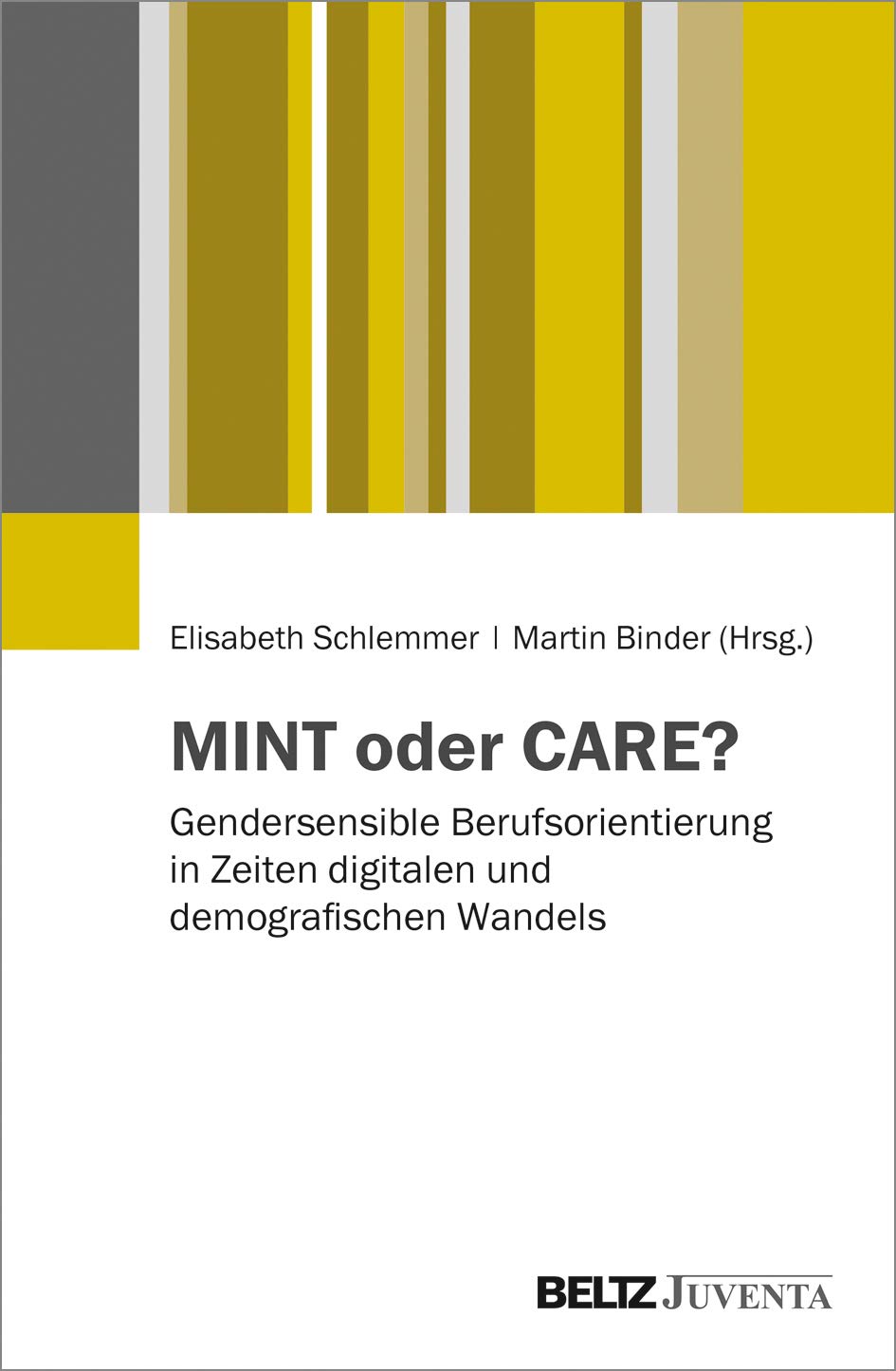 MINT oder CARE? Books