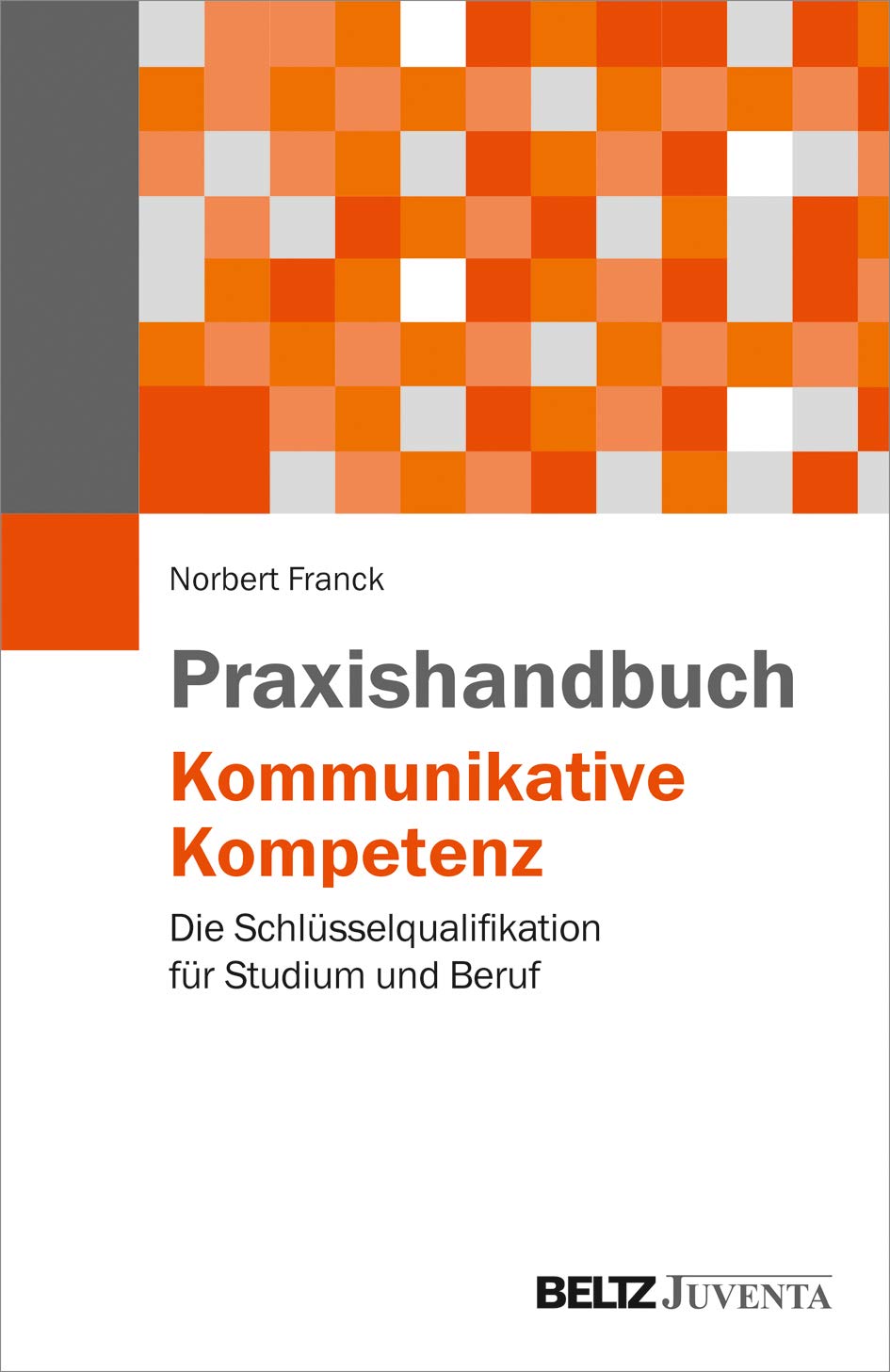 Praxishandbuch Kommunikative Kompetenz General education