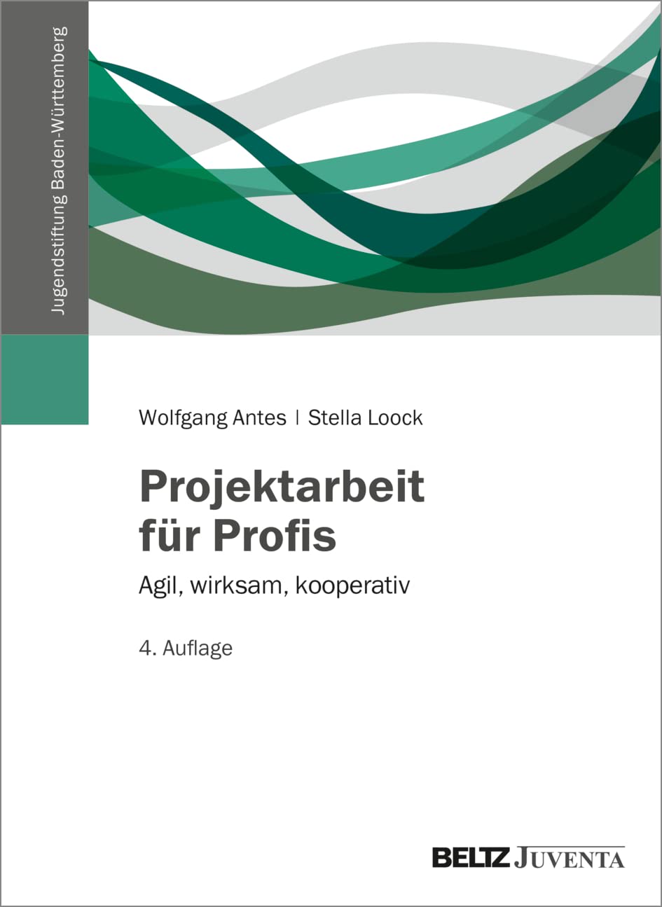 Projektarbeit für Profis Social Sciences