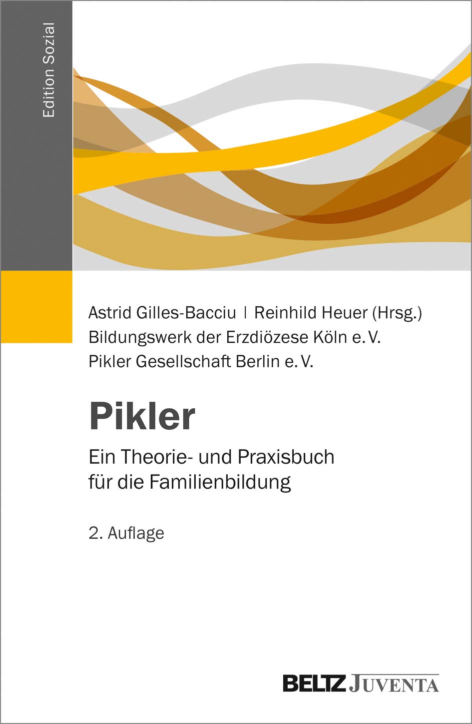 Pikler Learning & Reference