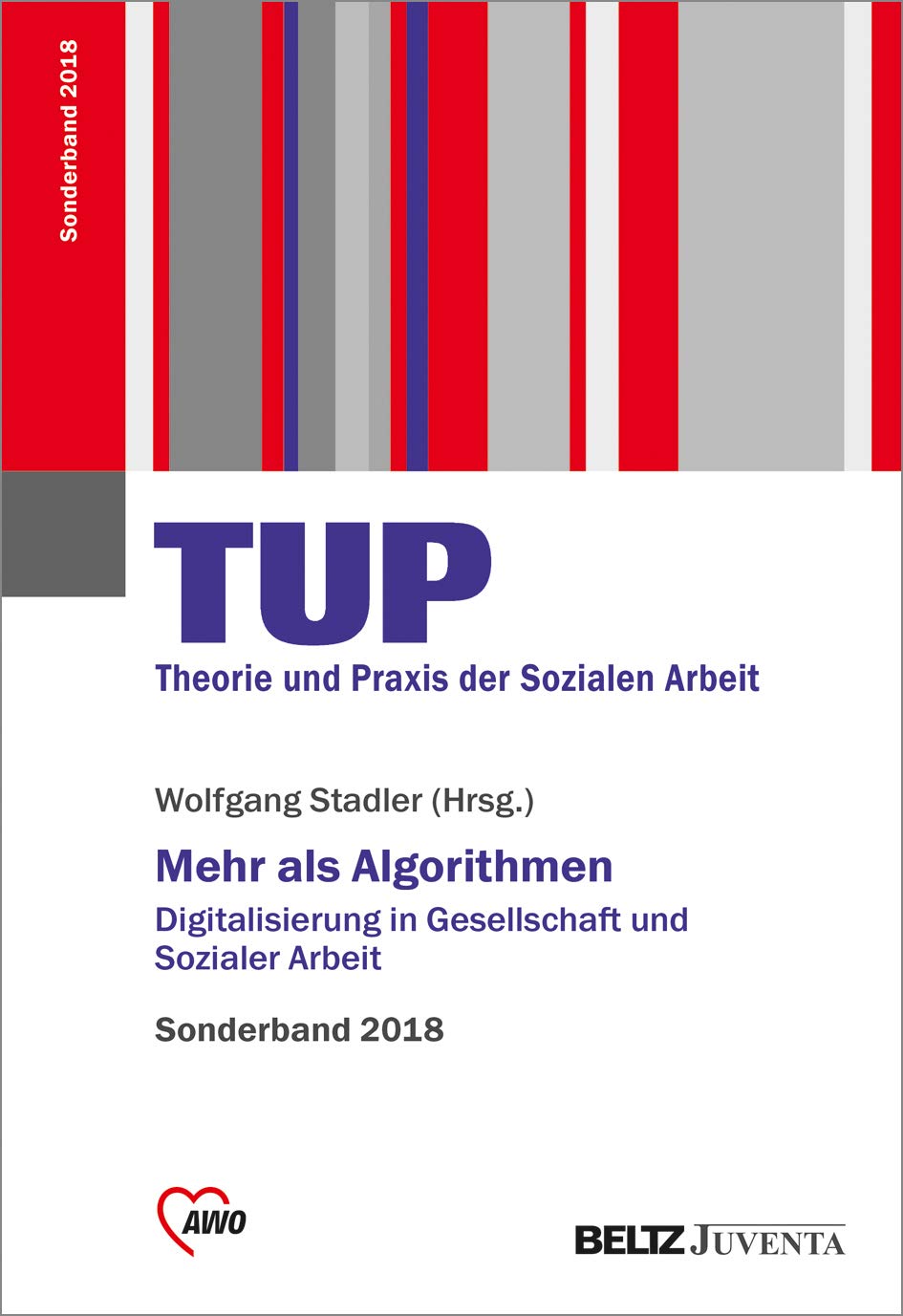 Mehr als Algorithmen Books