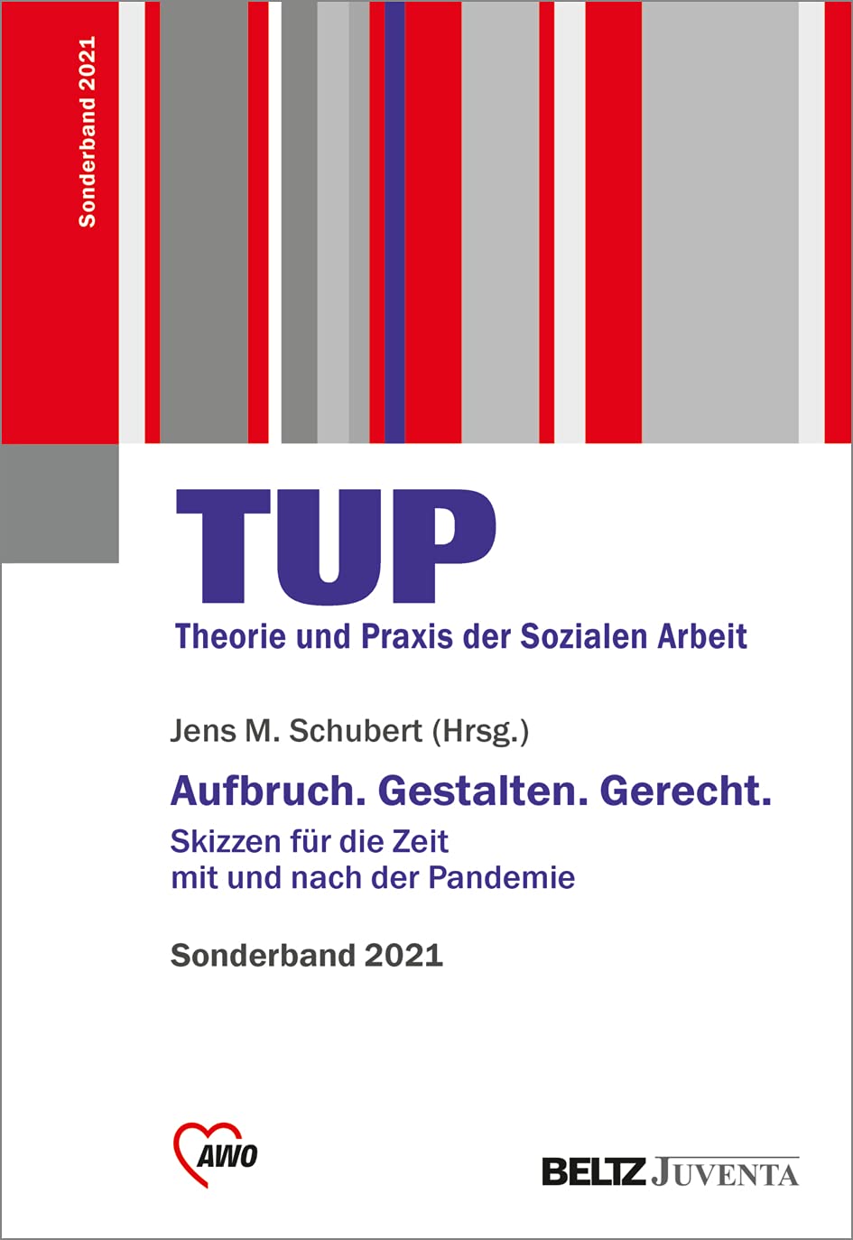 Aufbruch. Gestalten. Gerecht. Books