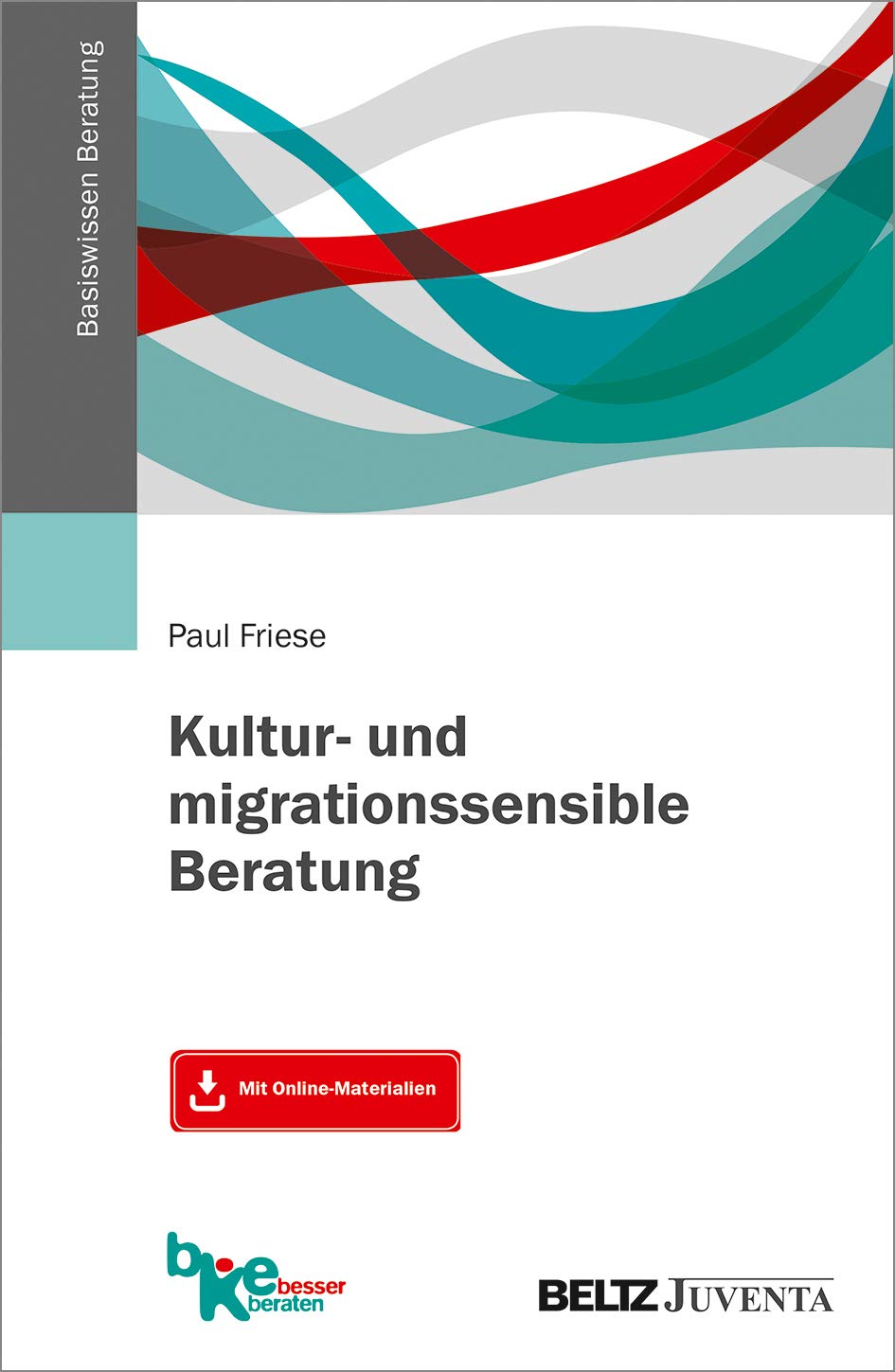 Product Image: Kultur- und migrationssensible Beratung