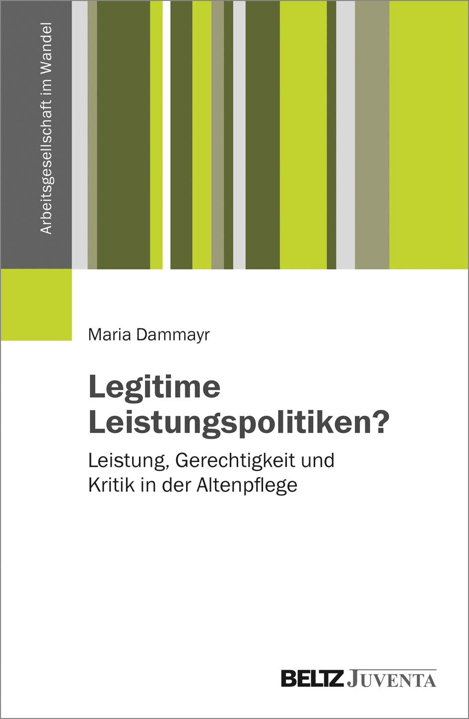 Legitime Leistungspolitiken? Medicine
