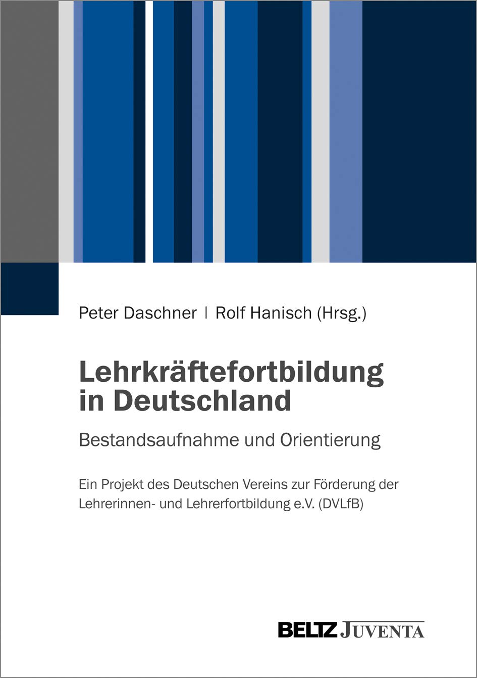 Lehrkräftefortbildung in Deutschland Politics & History