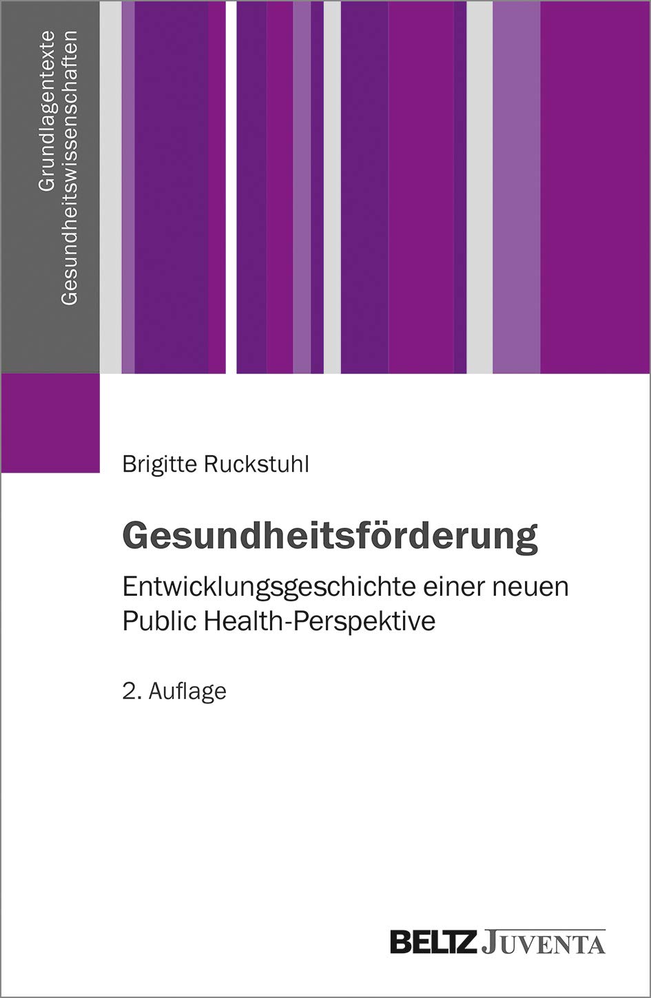 Gesundheitsförderung Medicine