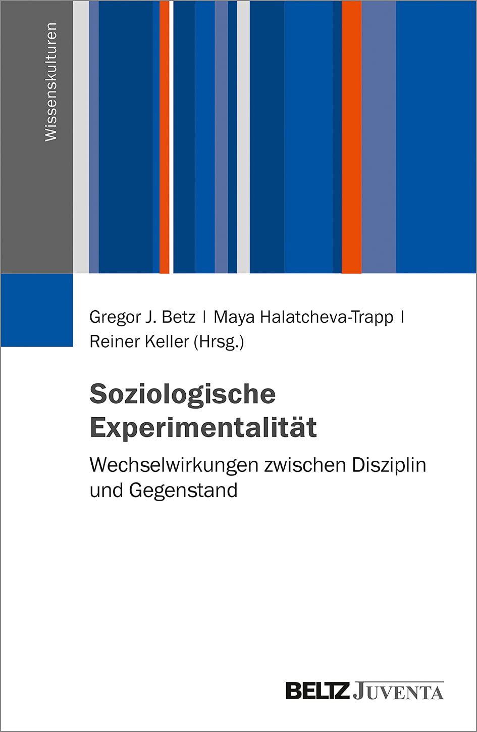 Soziologische Experimentalität Law