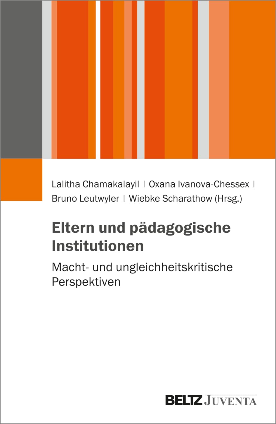 Eltern und pädagogische Institutionen Learning & Reference