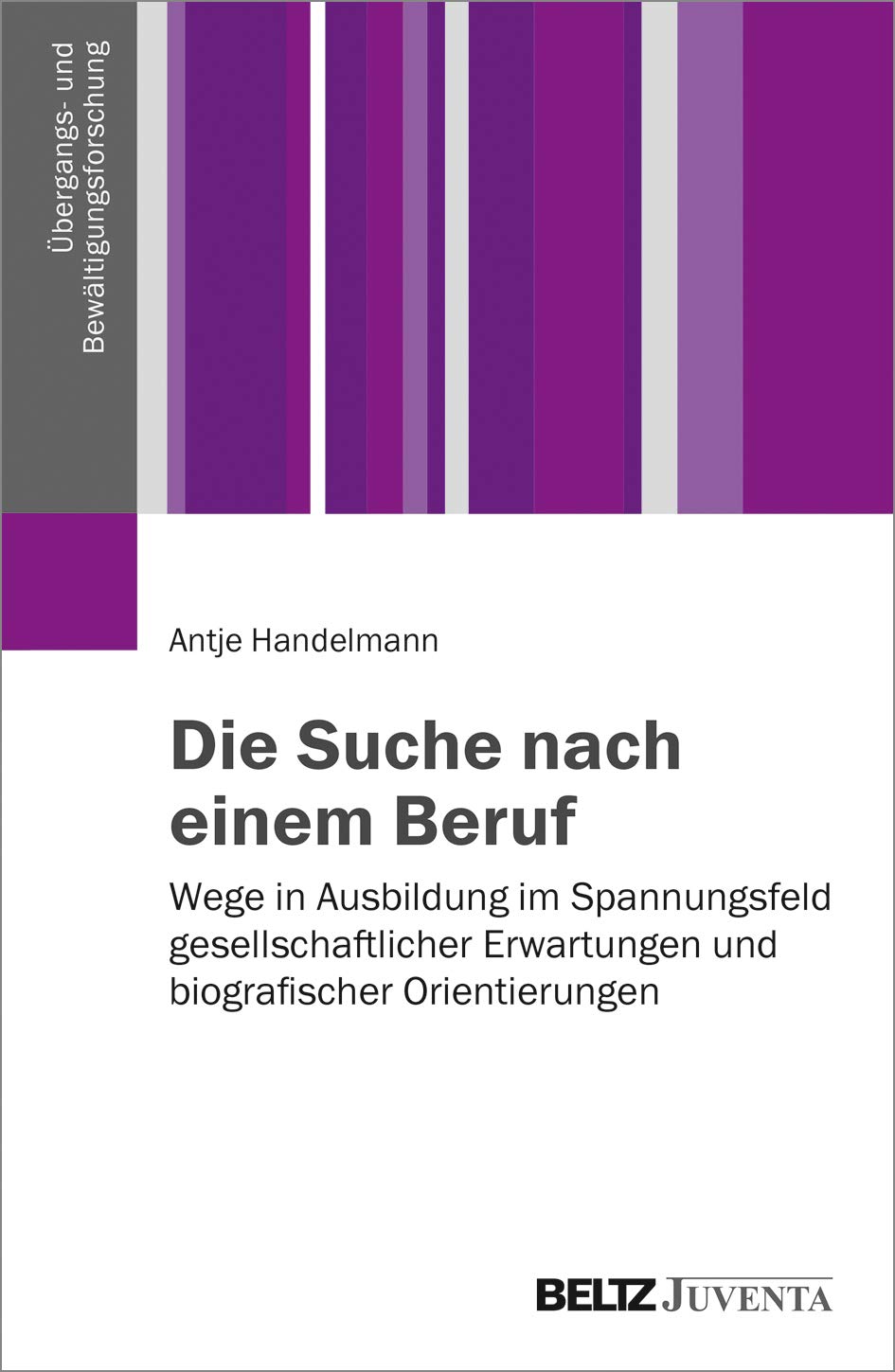 Product Image: Die Suche nach einem Beruf