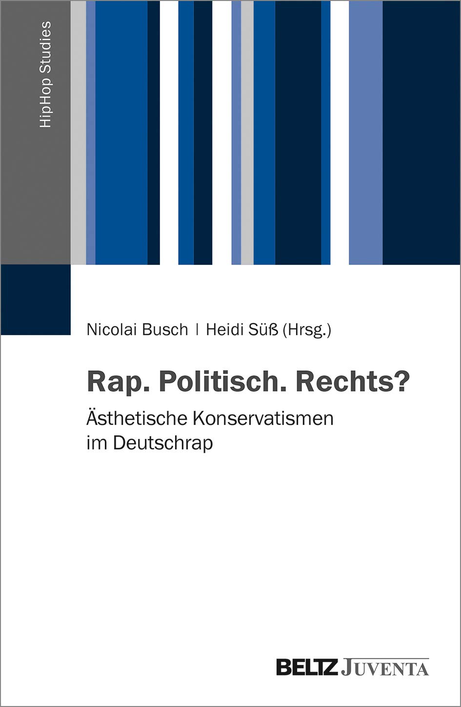 Product Image: Rap. Politisch. Rechts?