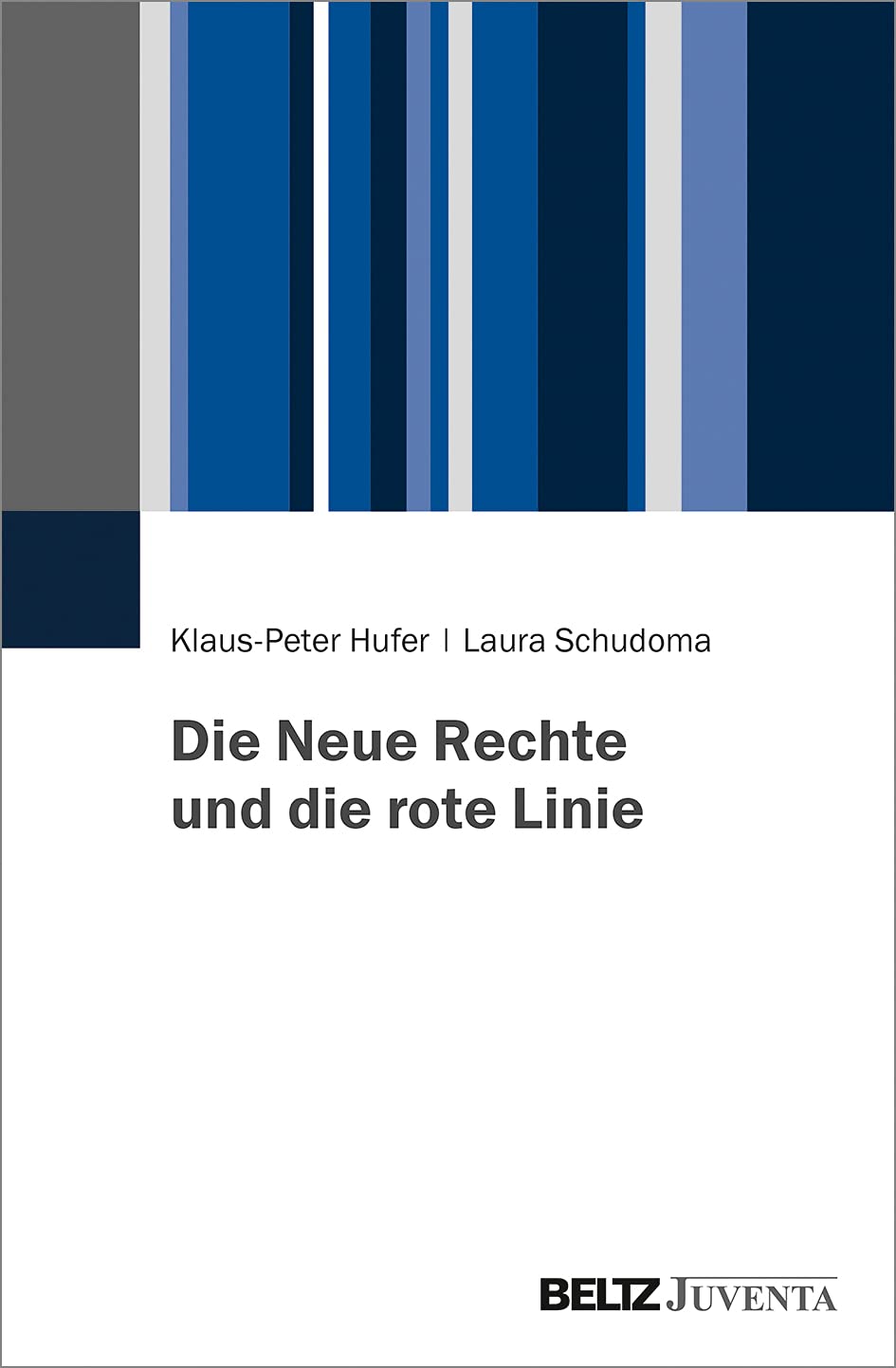 Die Neue Rechte und die rote Linie Books