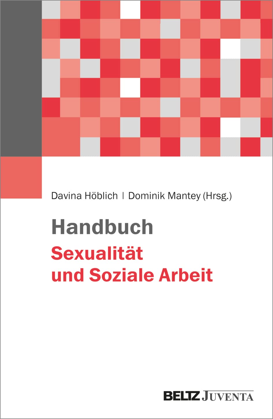 Handbuch Sexualität und Soziale Arbeit Books