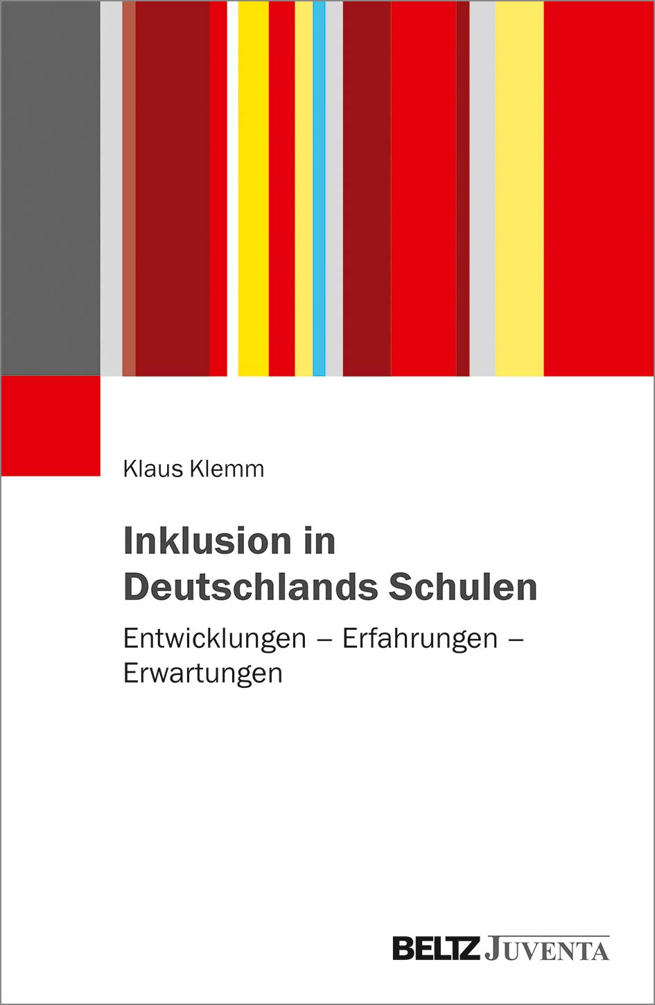 Inklusion in Deutschlands Schulen Education & Training
