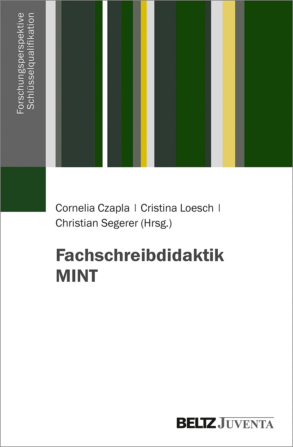 Product Image: Fachschreibdidaktik MINT
