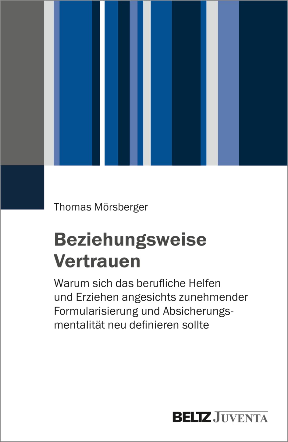 Product Image: Beziehungsweise Vertrauen