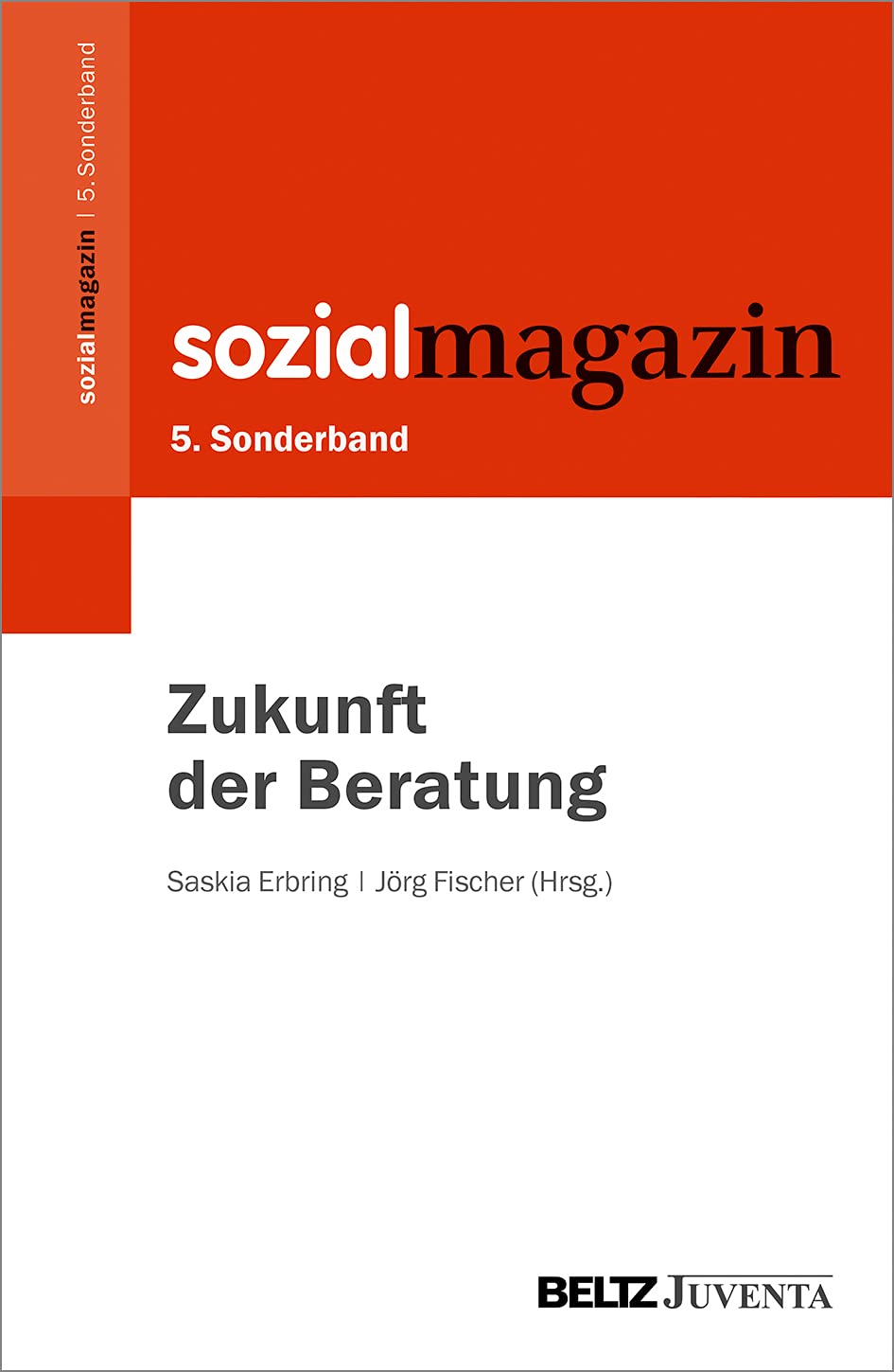 Product Image: Zukunft der Beratung