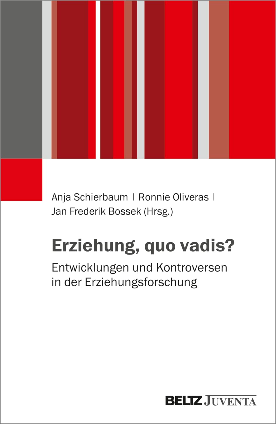 Product Image: Erziehung, quo vadis?