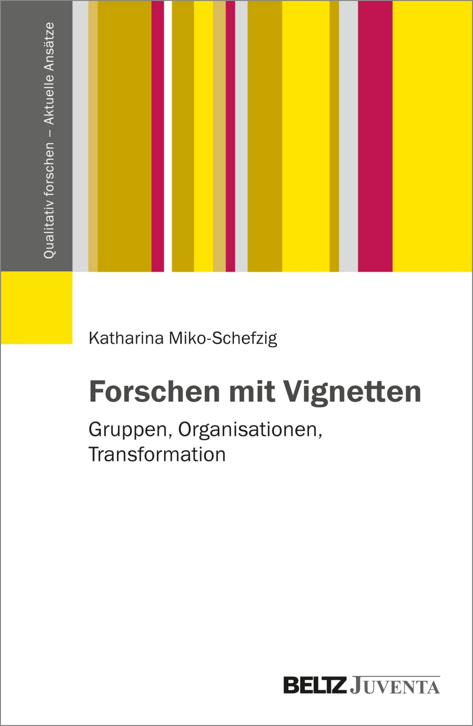 Product Image: Forschen mit Vignetten