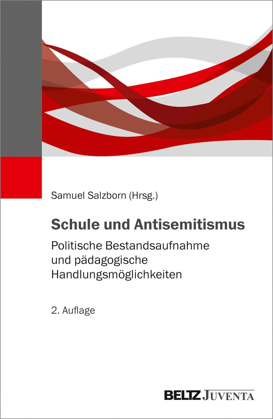 Schule und Antisemitismus Books