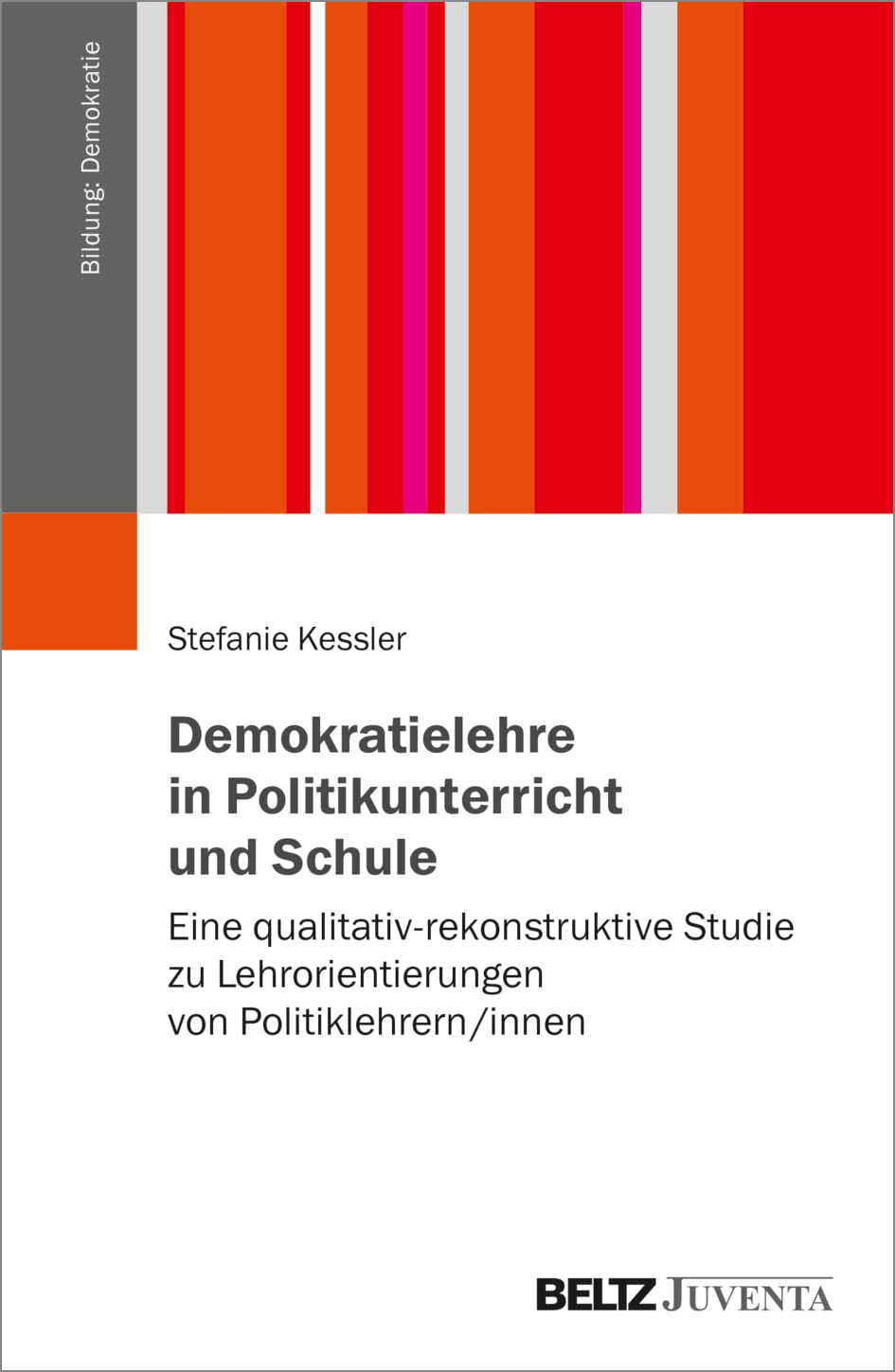 Demokratielehre in Politikunterricht und Schule Education & Training
