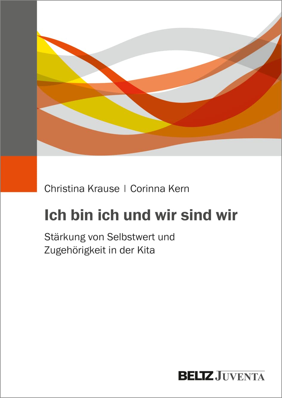 Ich bin ich und wir sind wir Books