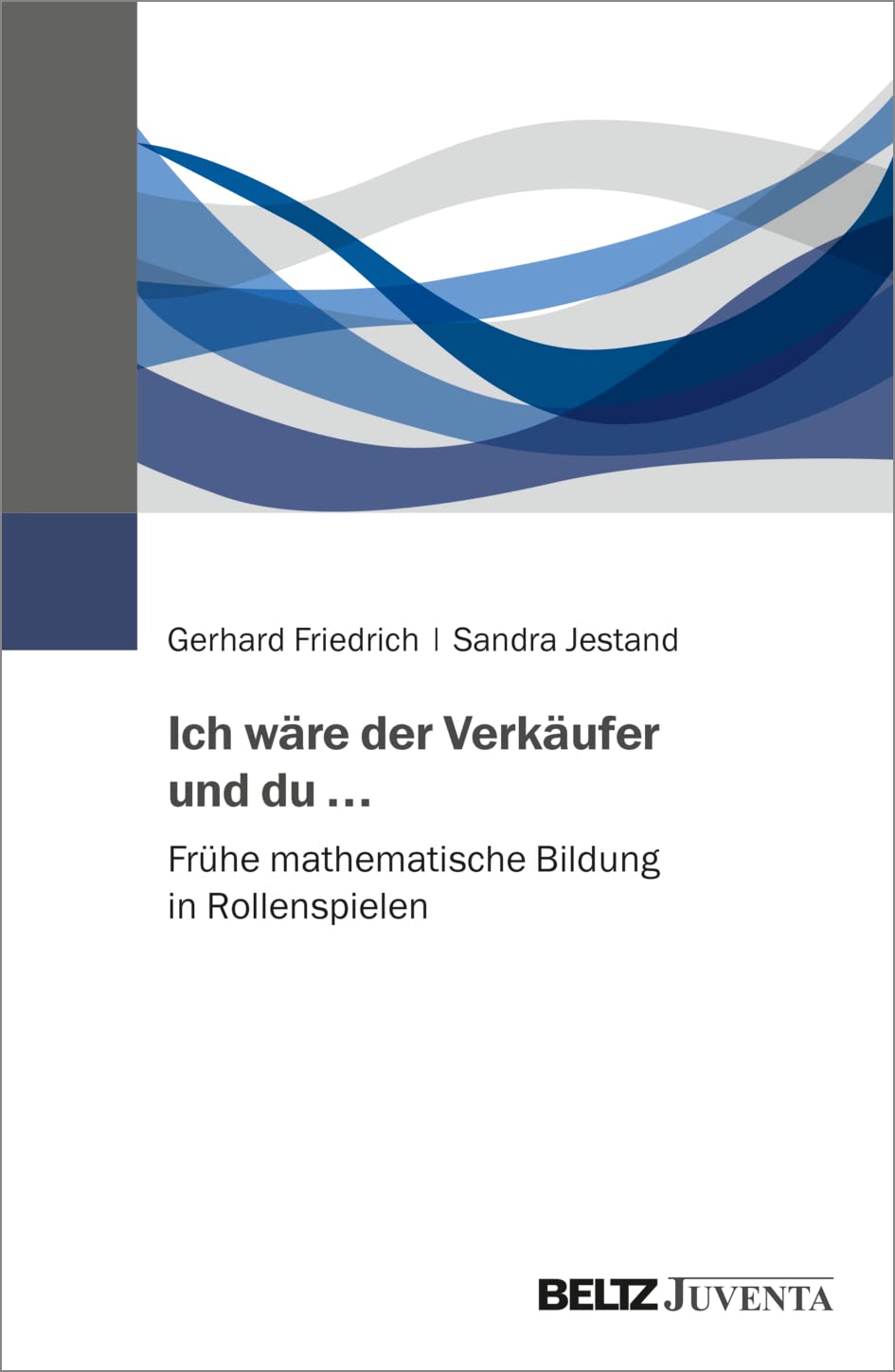 Ich wäre der Verkäufer und du ... Mathematics