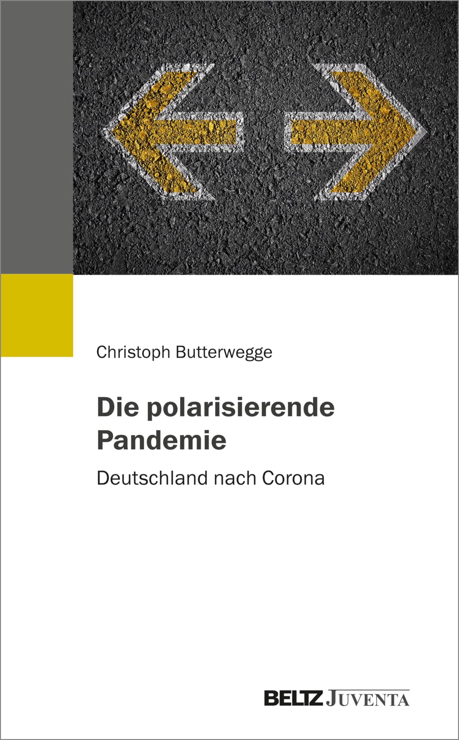 Die polarisierende Pandemie Law