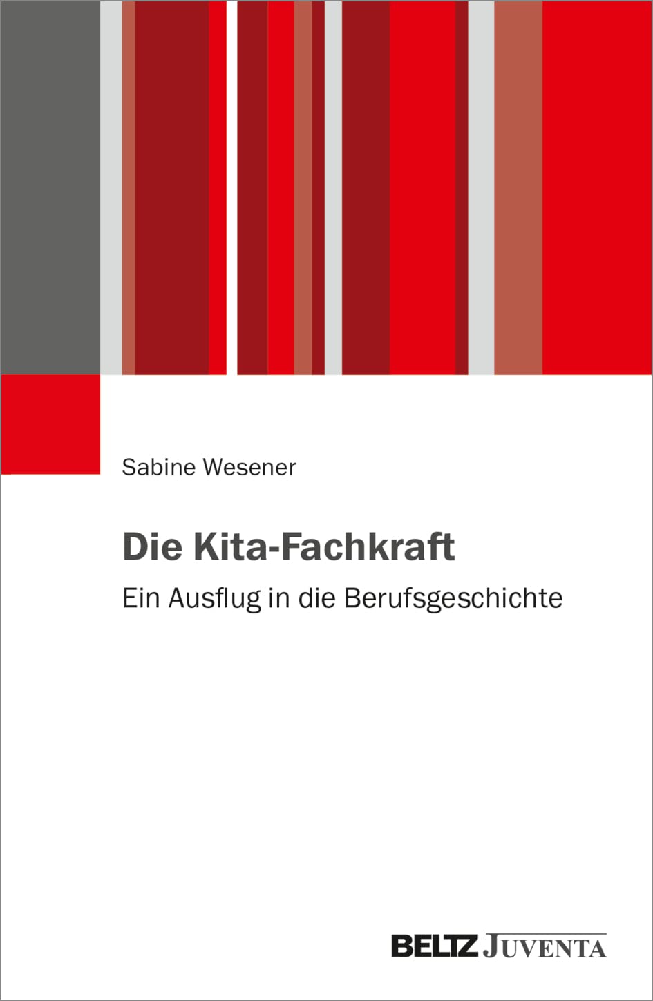 Die Kita-Fachkraft Education & Training