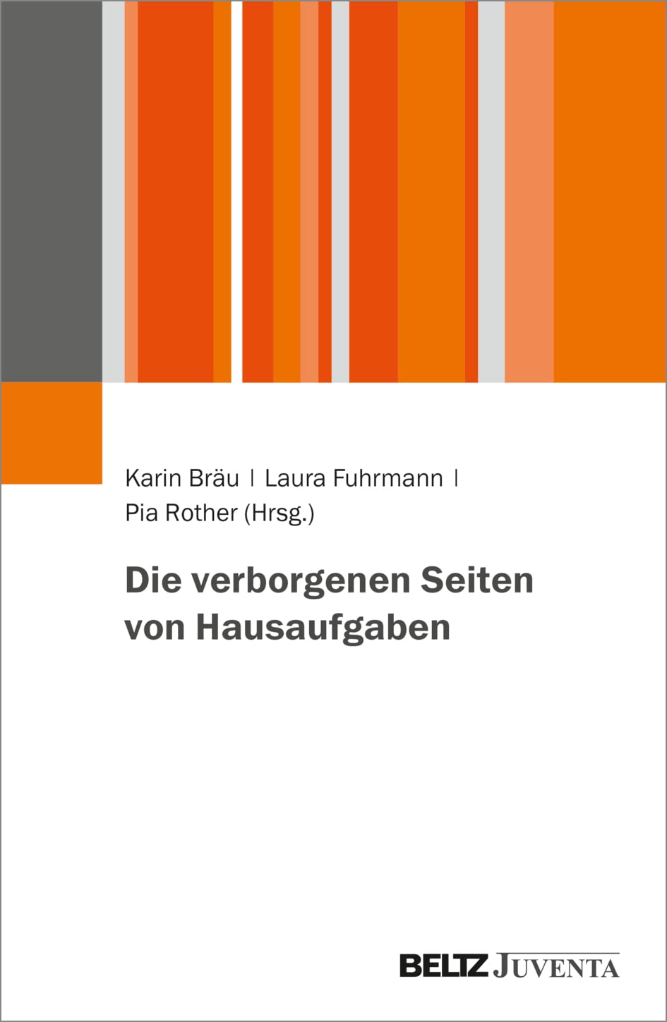 Die verborgenen Seiten von Hausaufgaben Books