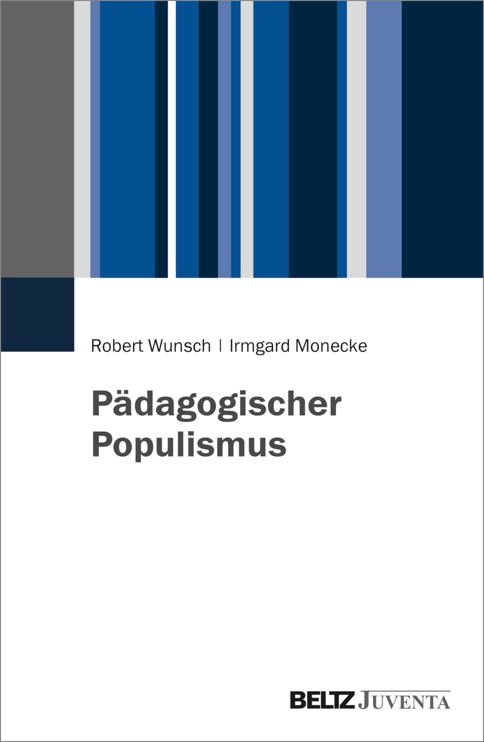 Product Image: Pädagogischer Populismus
