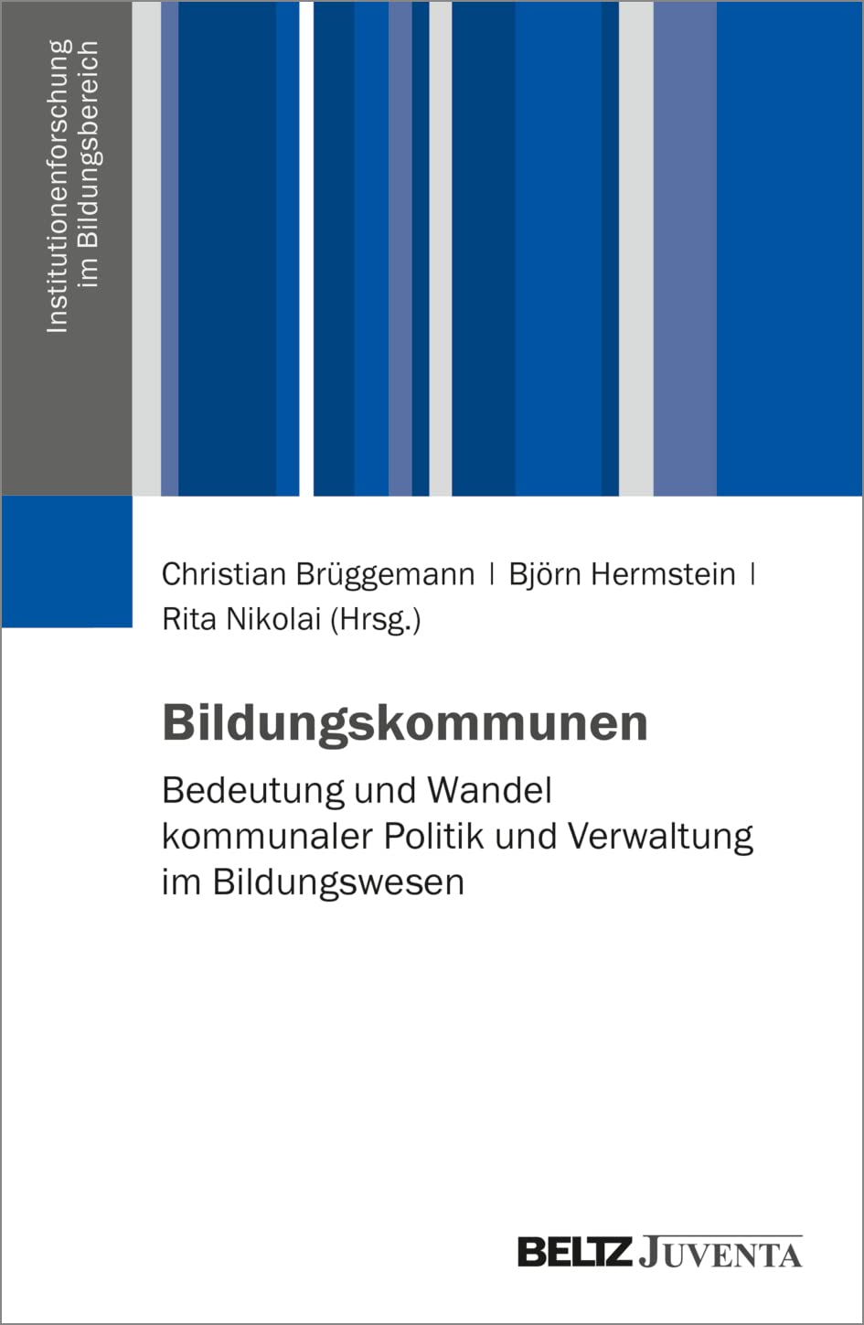 Bildungskommunen Politics & History