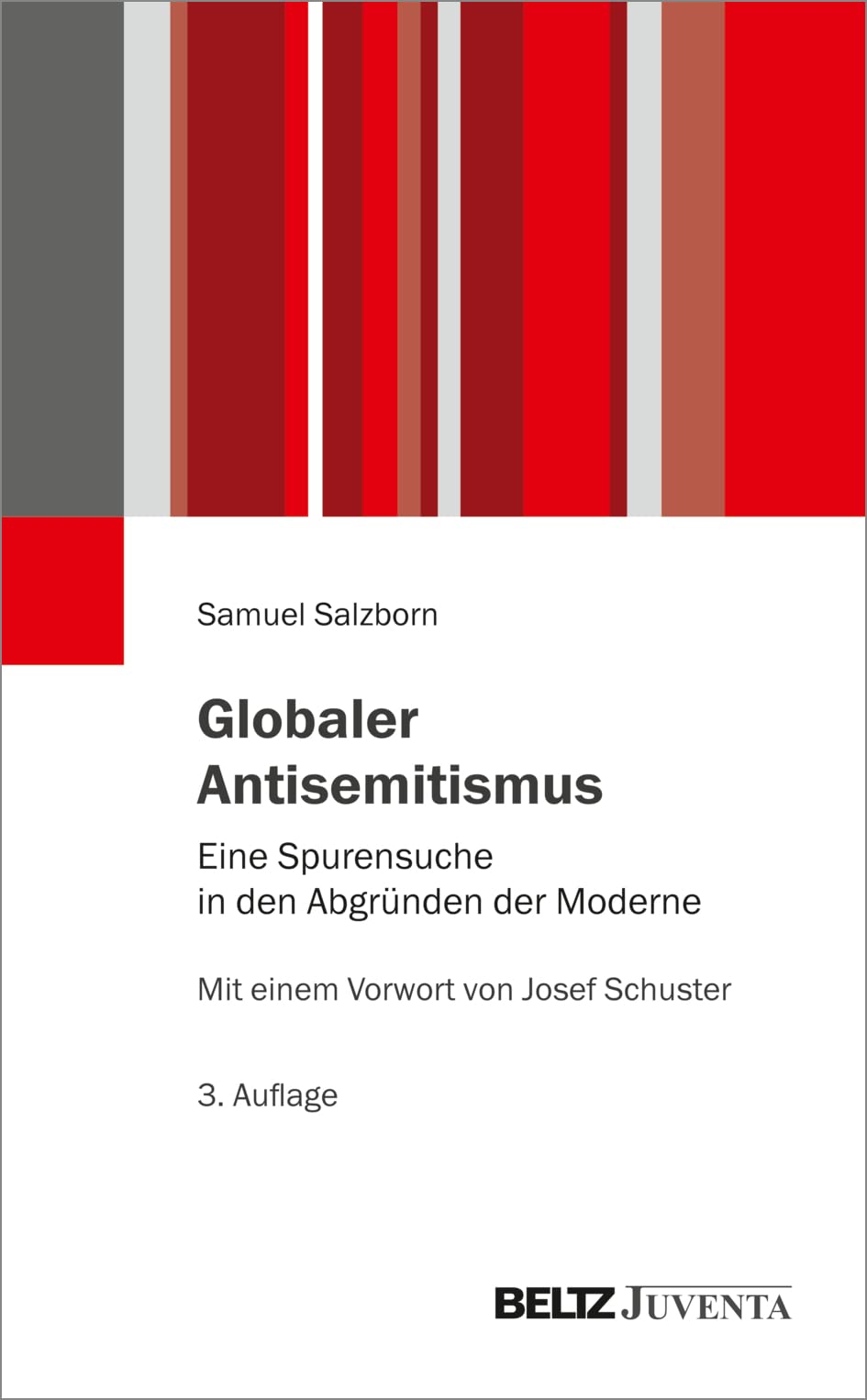 Product Image: Globaler Antisemitismus