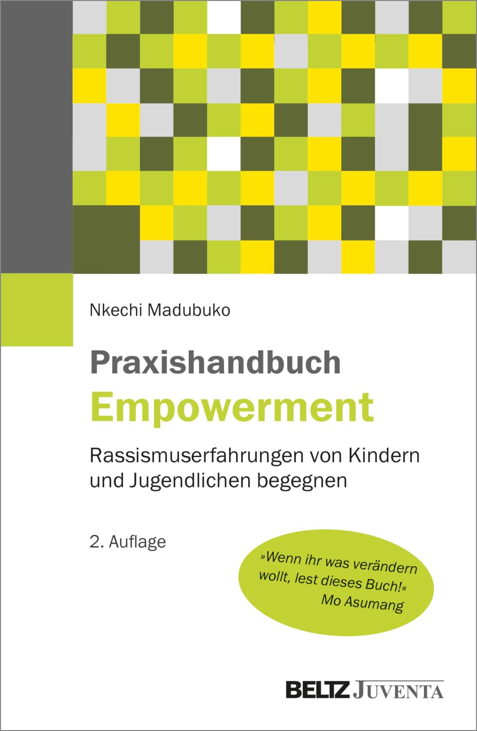 Praxishandbuch Empowerment: Rassismuserfahrungen von Kindern und Jugendlichen begegnen Law