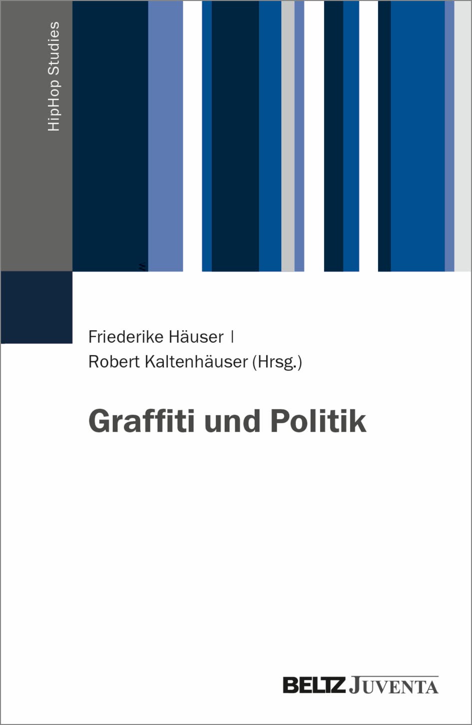 Product Image: Graffiti und Politik