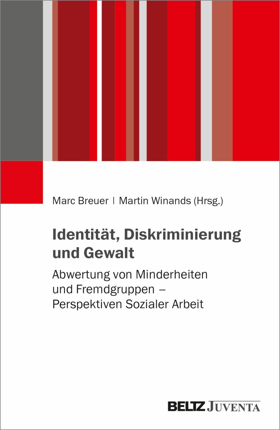 Identität, Diskriminierung und Gewalt Psychology
