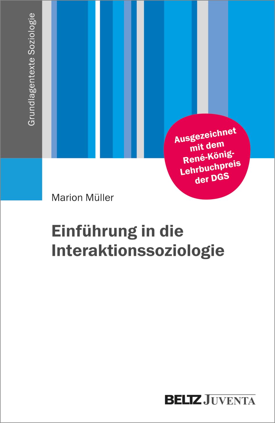 Einführung in die Interaktionssoziologie Law