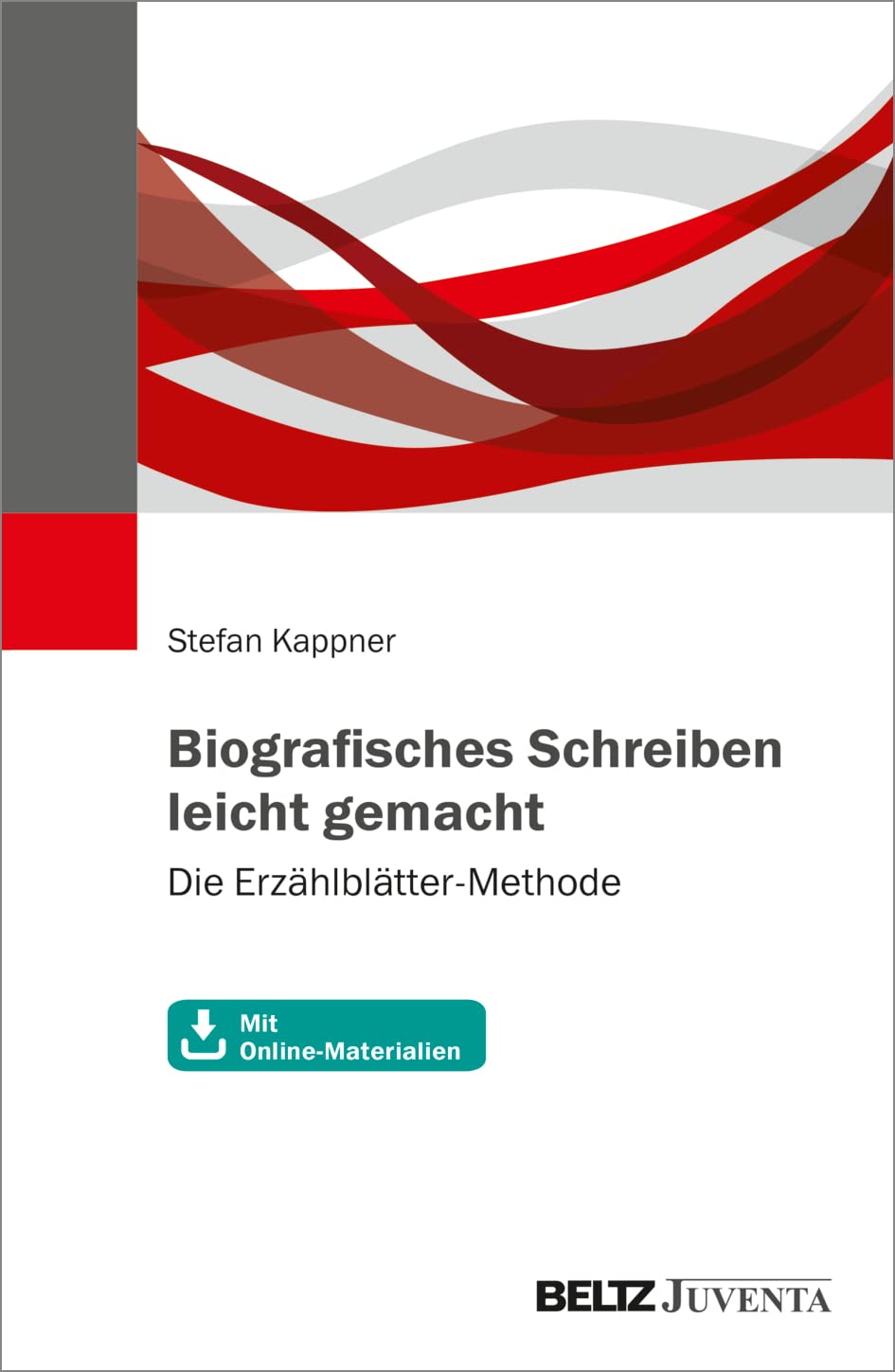 Biografisches Schreiben leicht gemacht Social Sciences