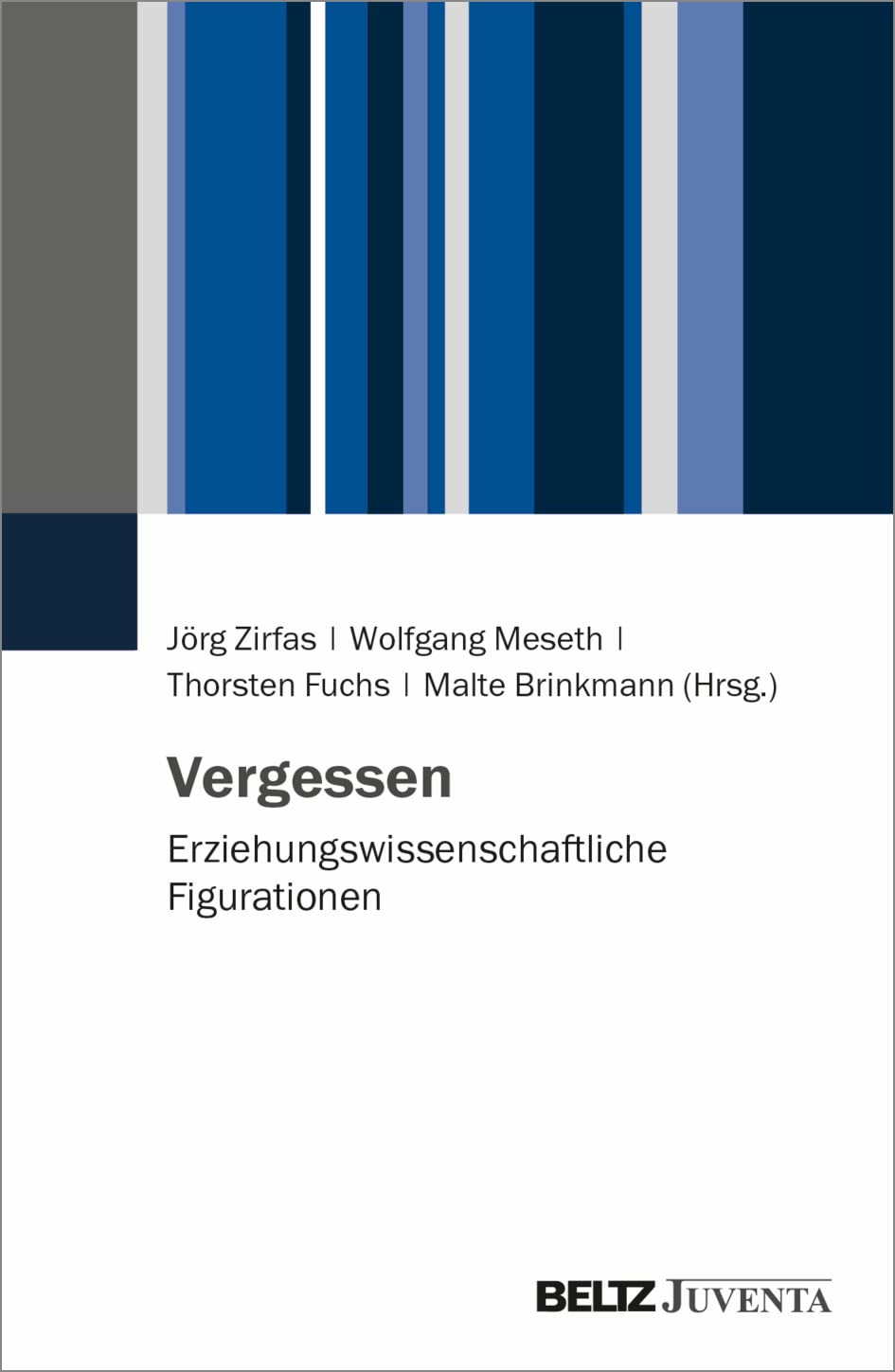 Product Image: Vergessen