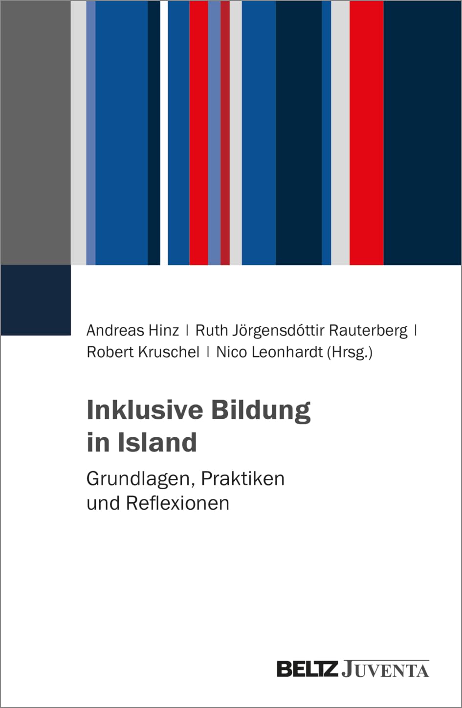 Product Image: Inklusive Bildung in Island