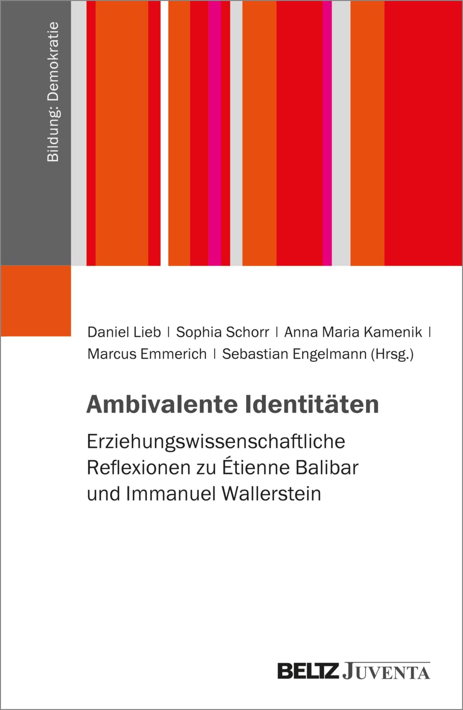 Product Image: Ambivalente Identitäten