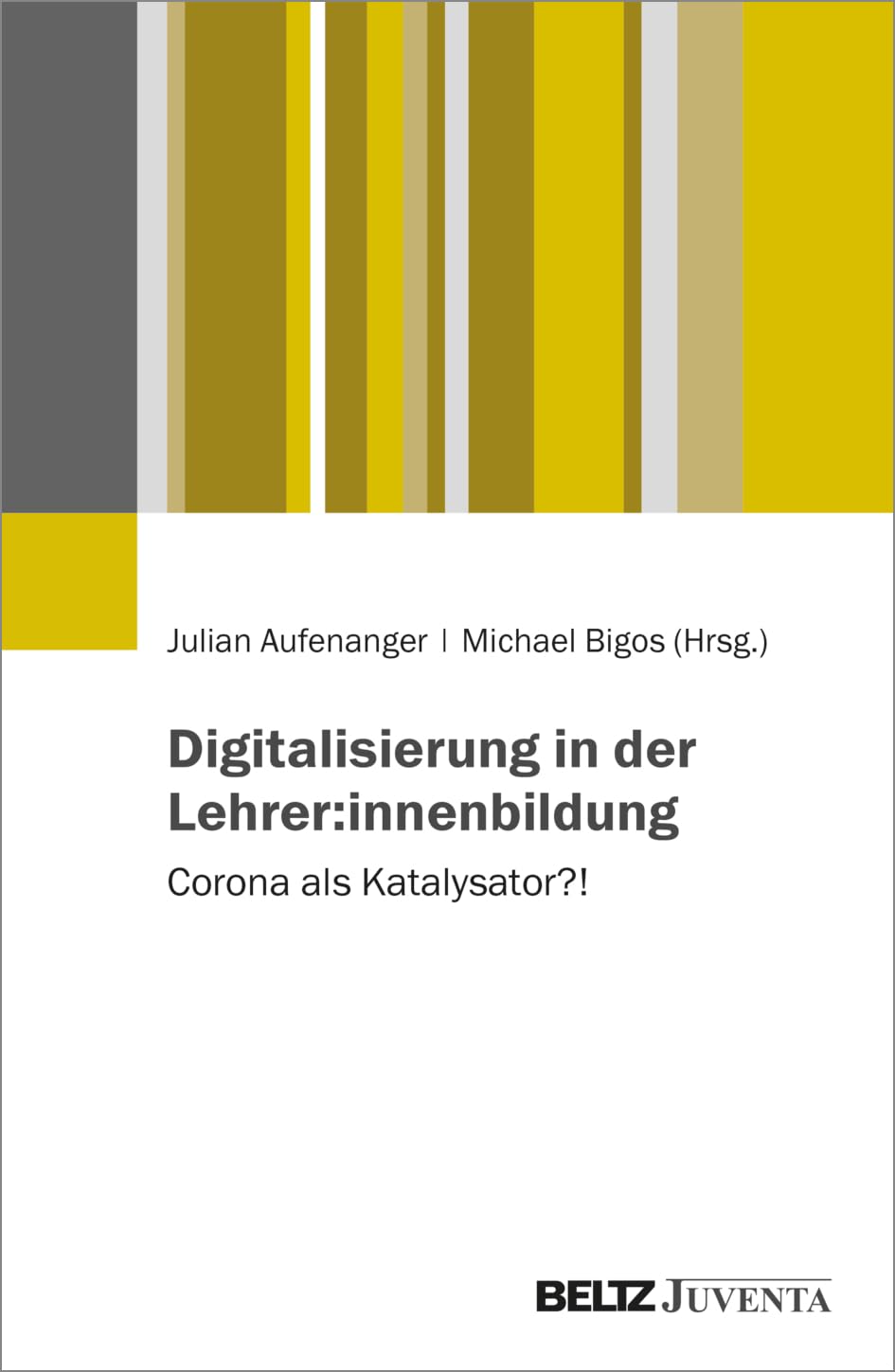 Digitalisierung in der Lehrer:innenbildung Education & Training