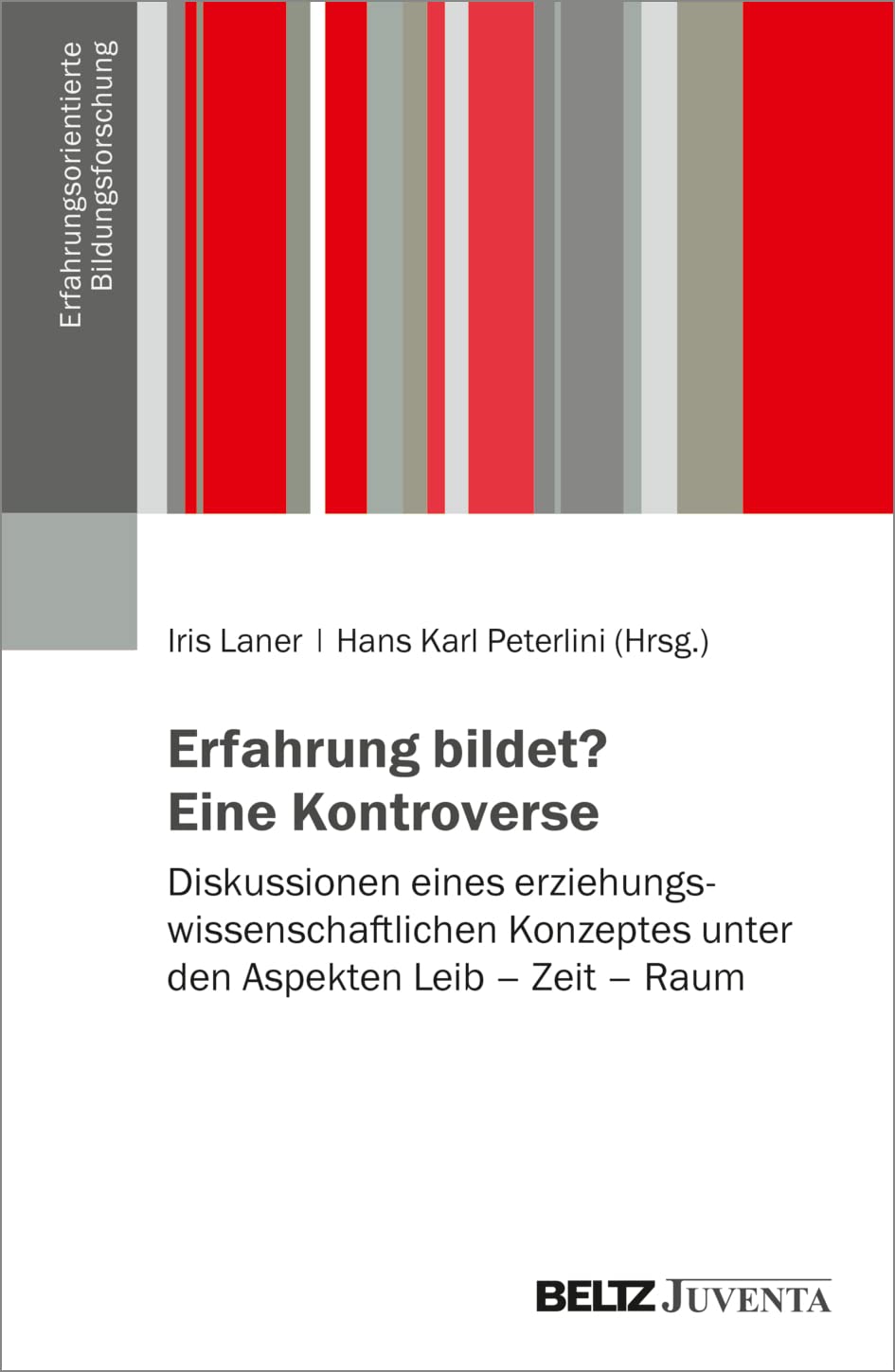 Erfahrung bildet? Eine Kontroverse Books
