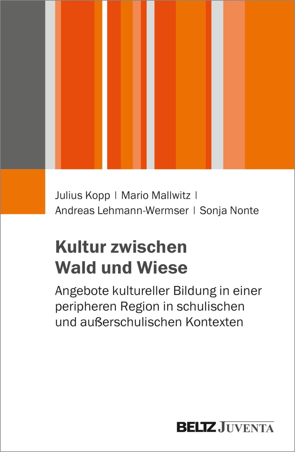 Kultur zwischen Wald und Wiese Books