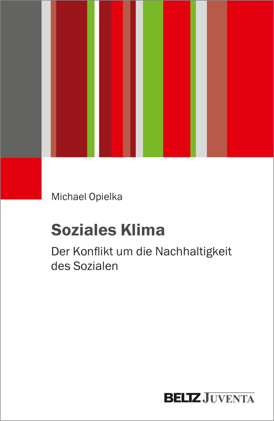 Product Image: Soziales Klima