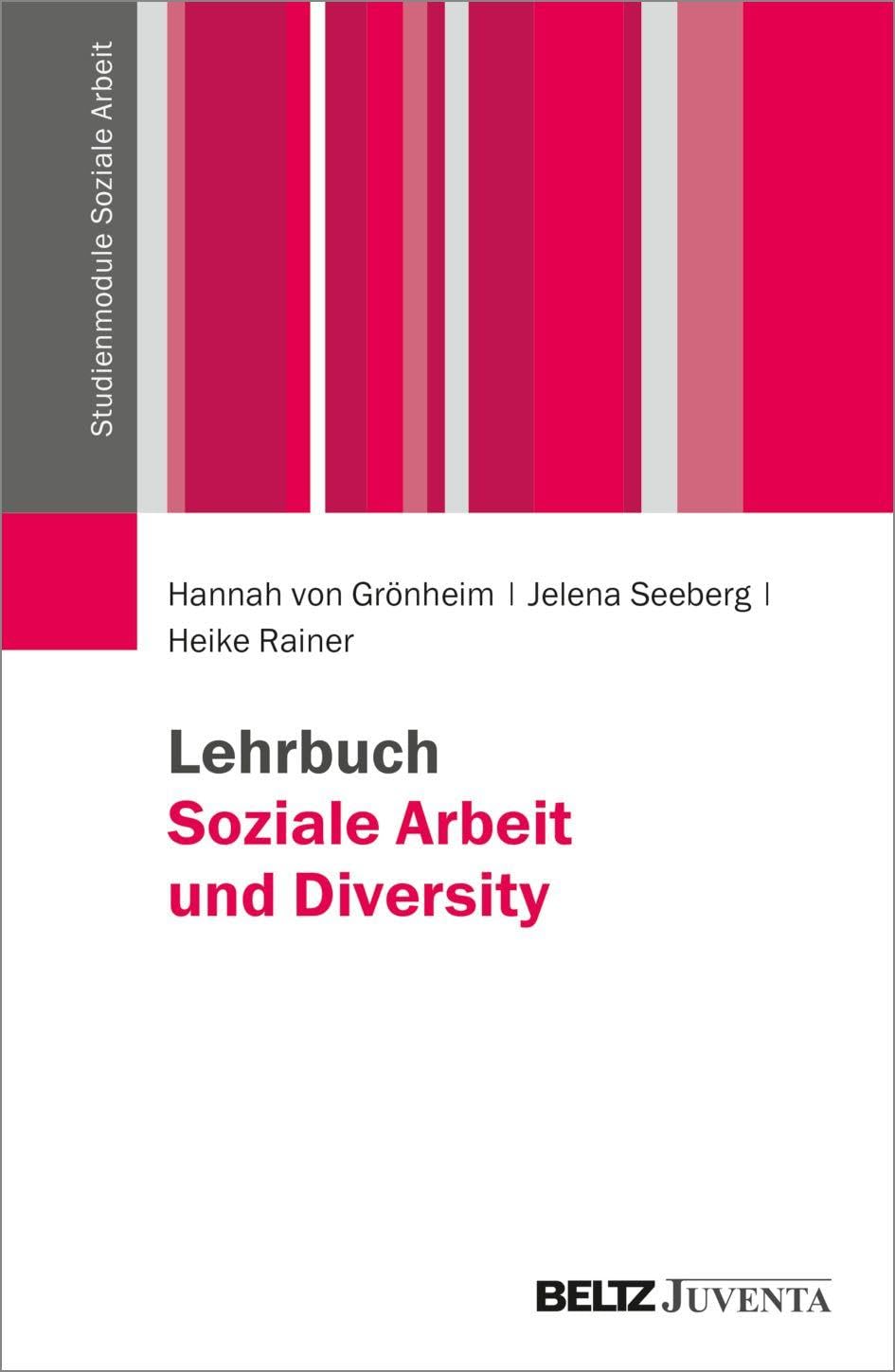 Lehrbuch Soziale Arbeit und Diversity Books