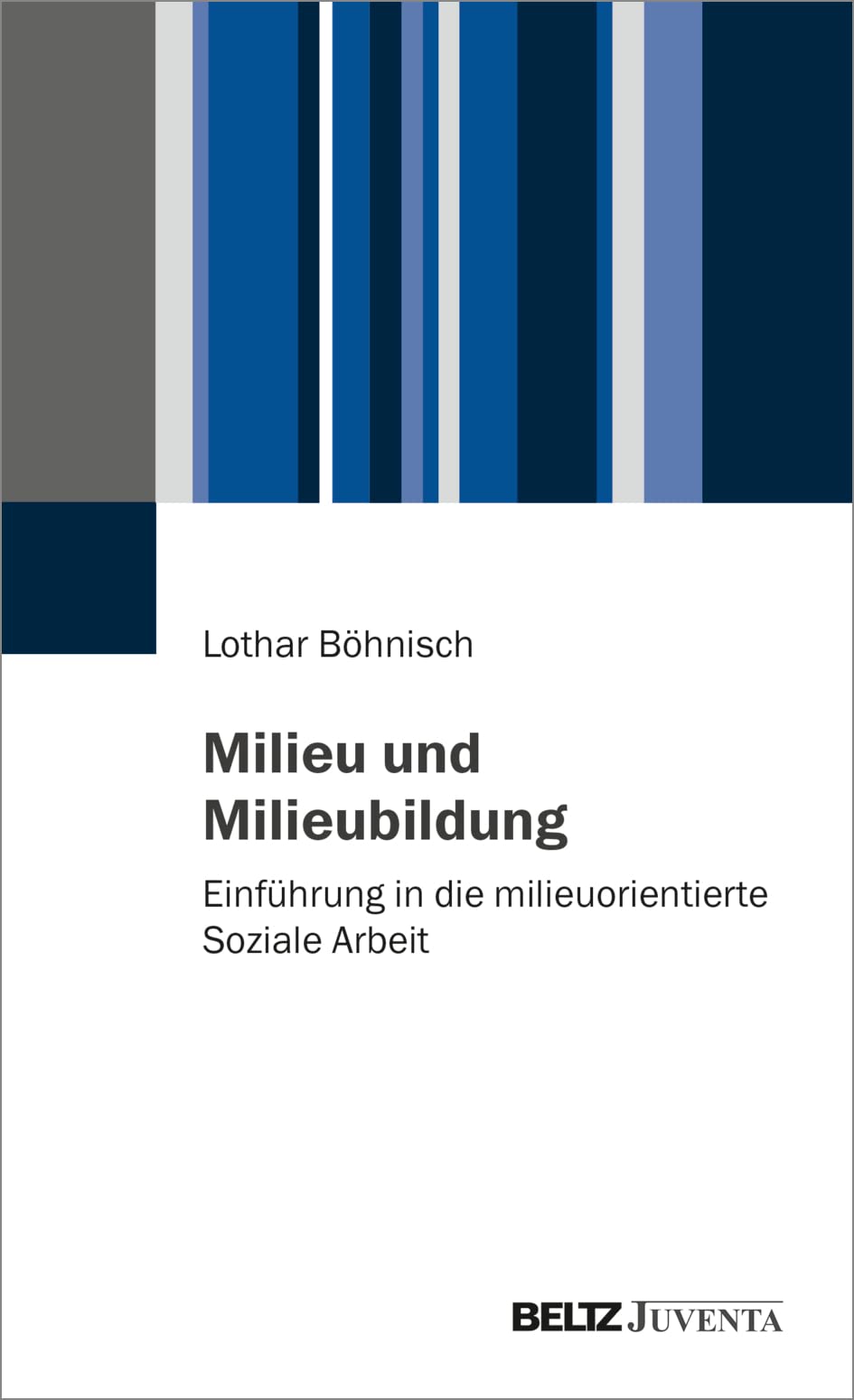 Product Image: Milieu und Milieubildung